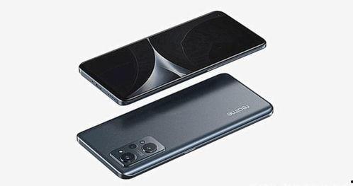 真我gtneo最新爆料,性能与设计双升级，引领手机市场新潮流