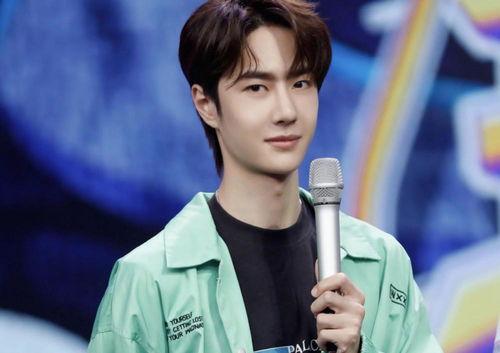 八卦娱乐爆料王一博,王一博新动态，神秘恋情曝光？