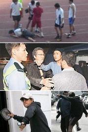 娱乐圈内爆料事件有哪些,揭秘明星背后的真相