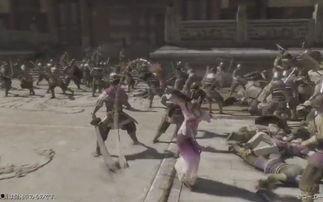 貂蝉无双最新爆料视频