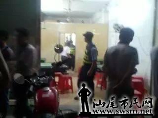 海丰新闻爆料赌博事件视频,警方严查，涉案人员被拘