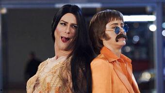 娱乐吃瓜电影女配