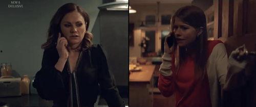 娱乐吃瓜电影女配